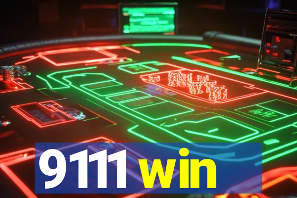 9111 win